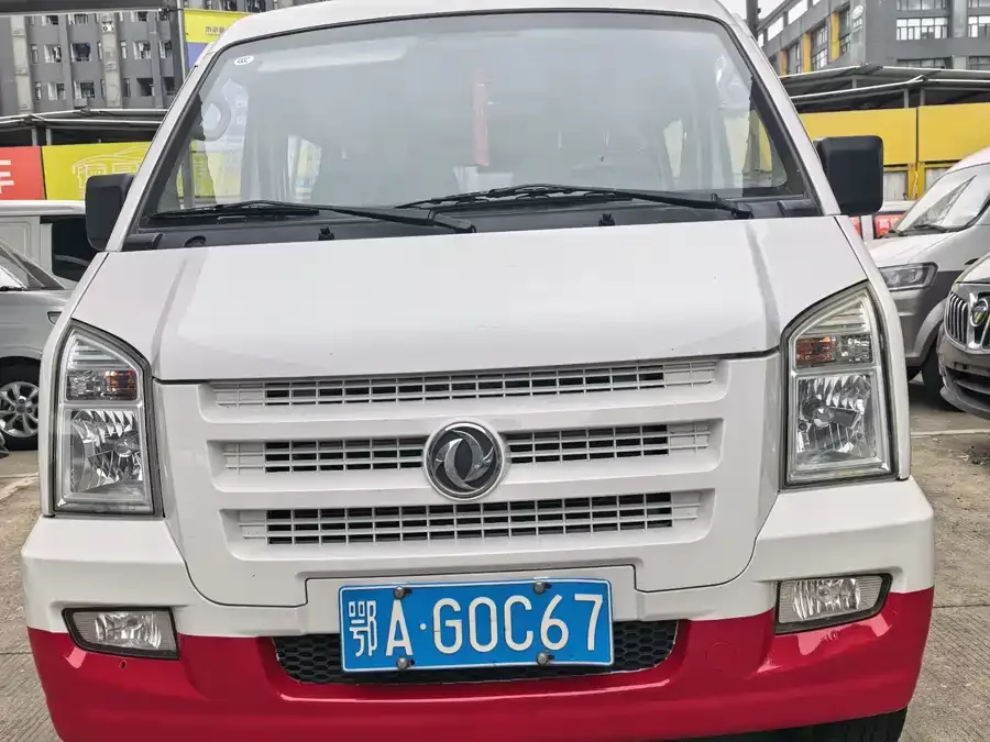 Dongfeng C36