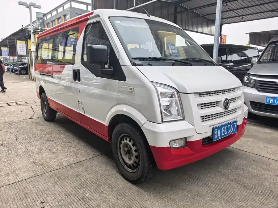 Dongfeng C36