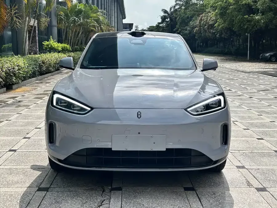 AITO Wenjie M5