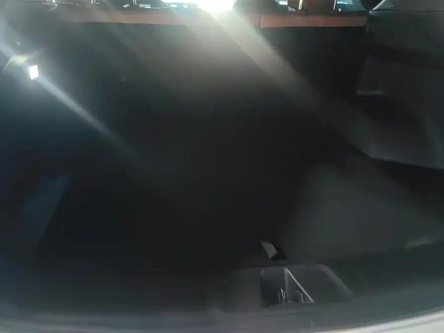 Changan UNI-Z