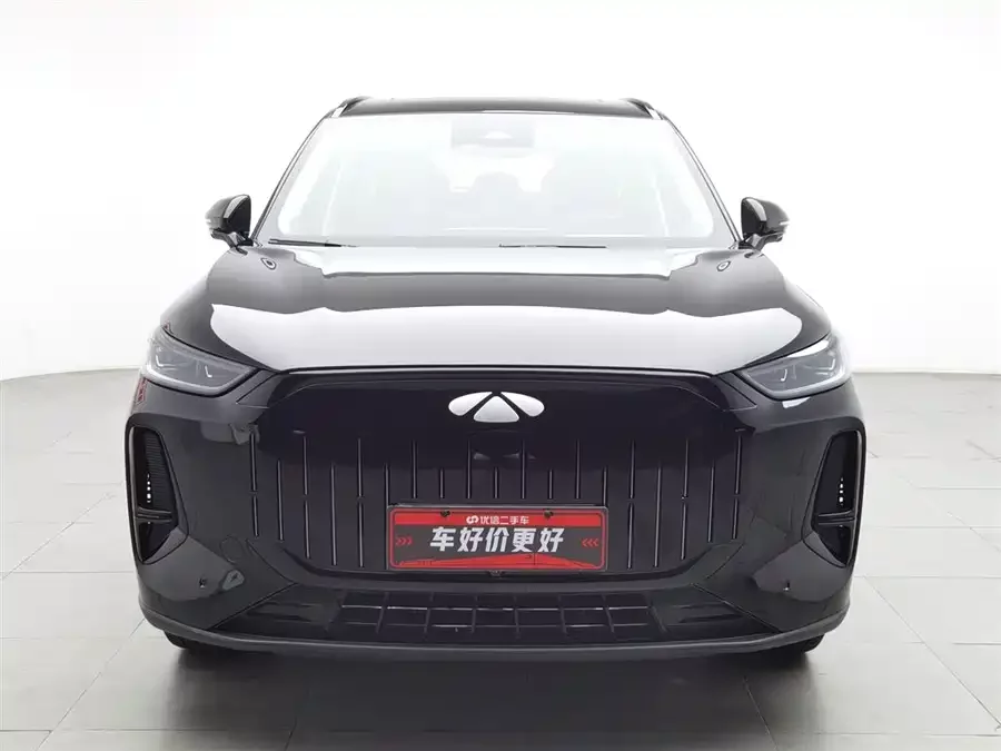 Chery Fengyun T9