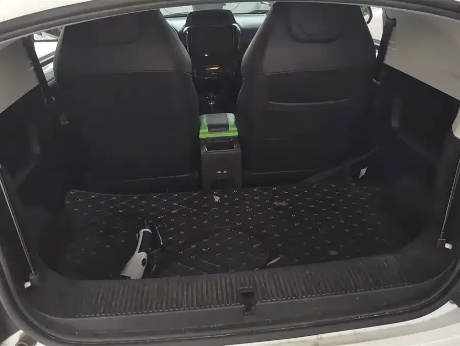 Roewe CLEVER