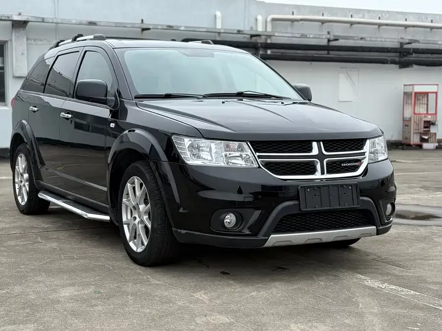 Dodge Coolway