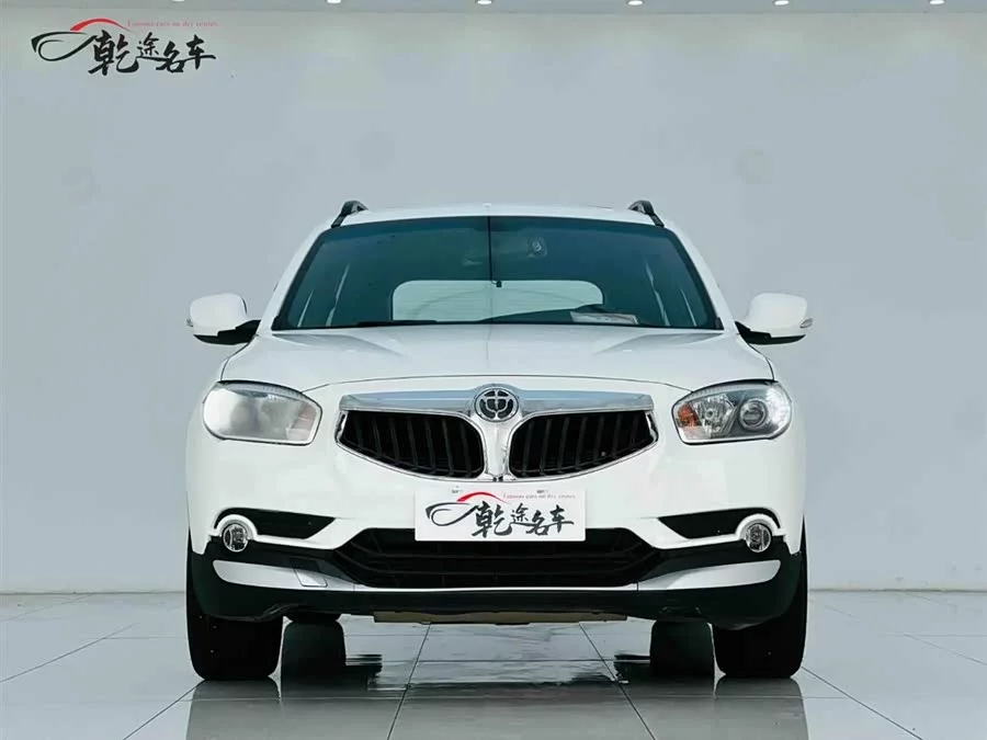 Brilliance V5