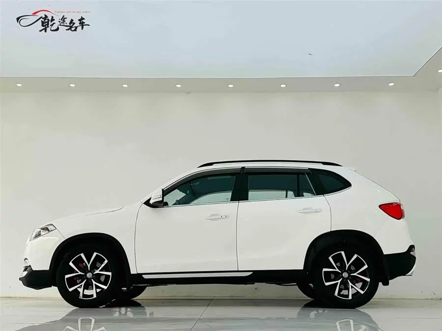 Brilliance V5
