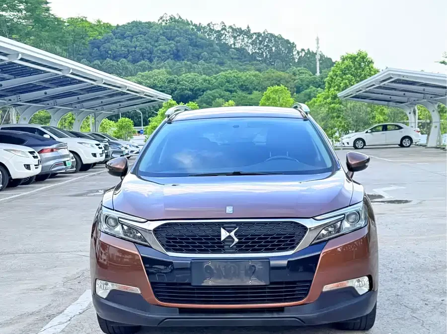 DS 6