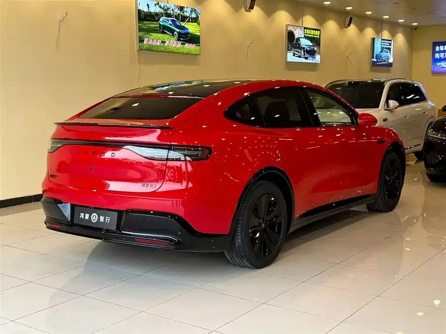 smart world R7