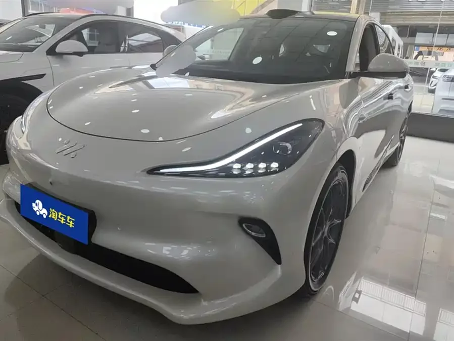 Zhiji LS6