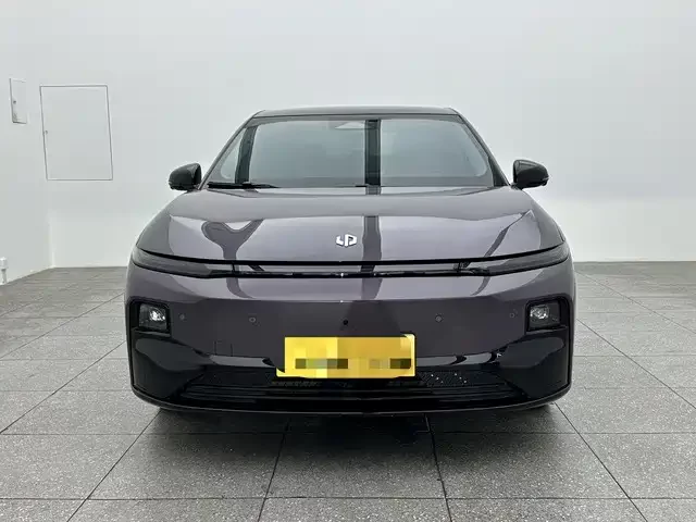 Leapmotor B01