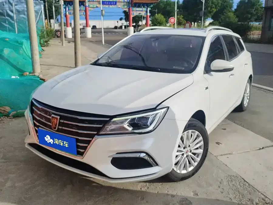 Roewe Ei5