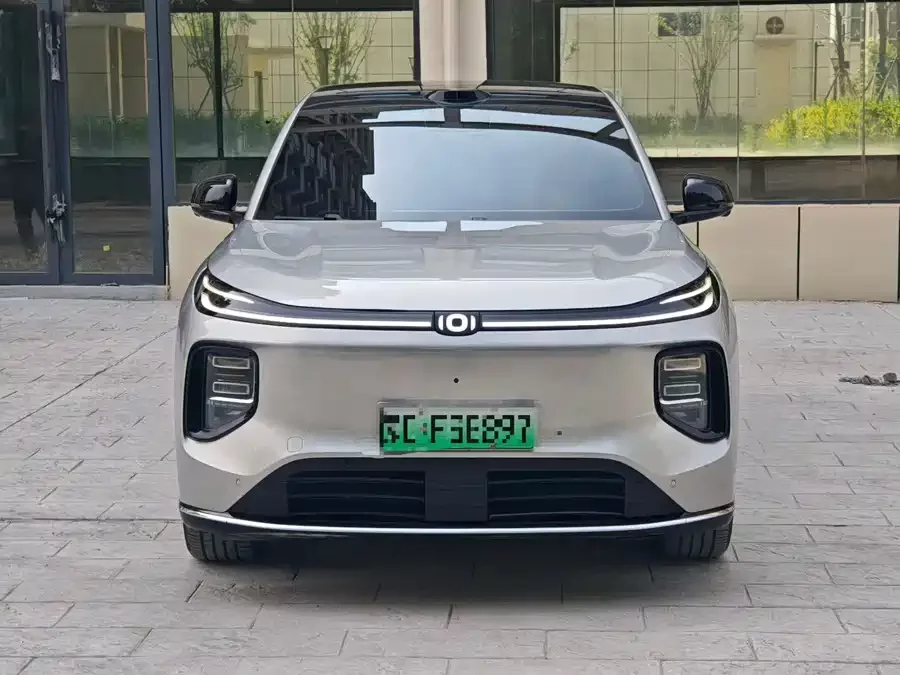Changan Q07