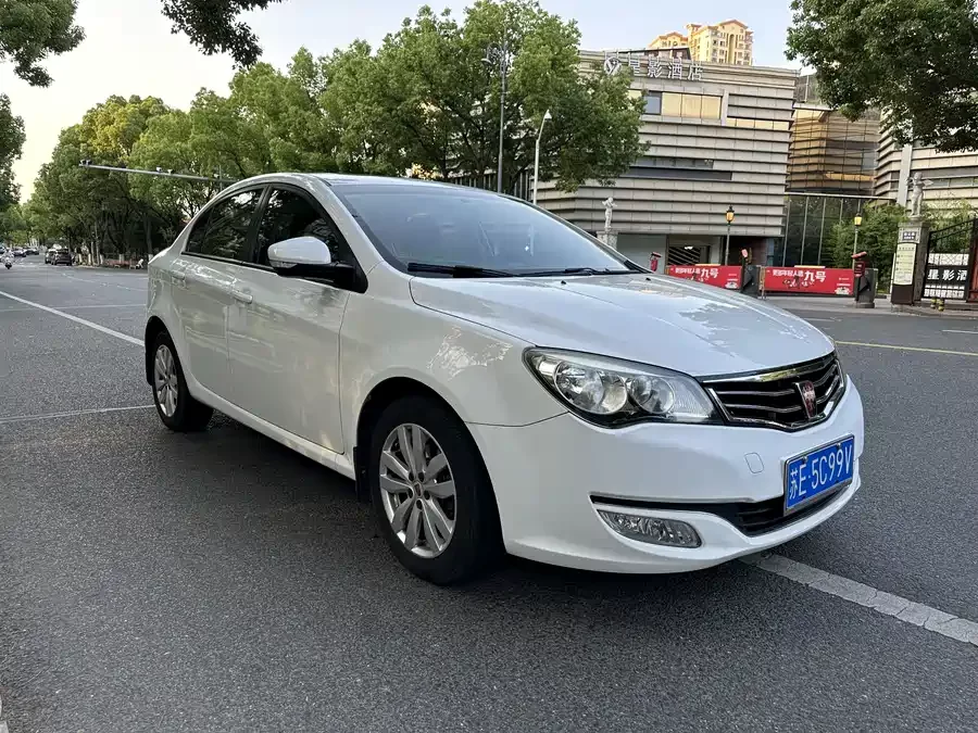 Roewe 350