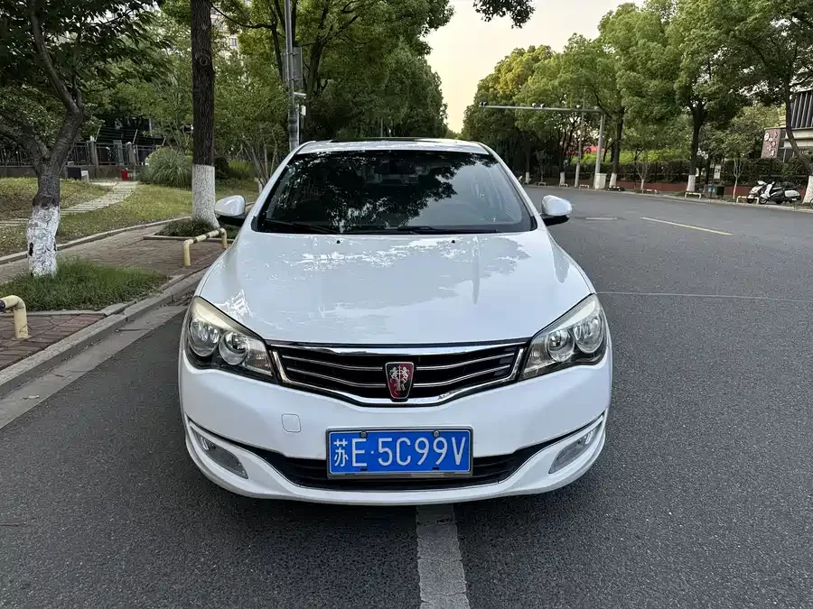 Roewe 350