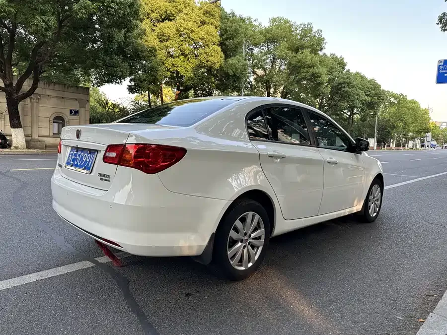 Roewe 350
