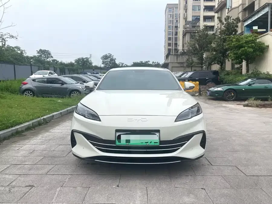 BYD Seal 06