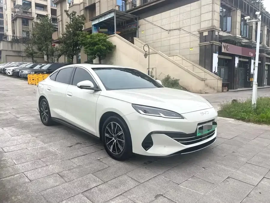 BYD Seal 06