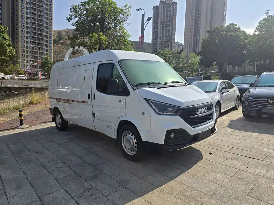 Jiangling special