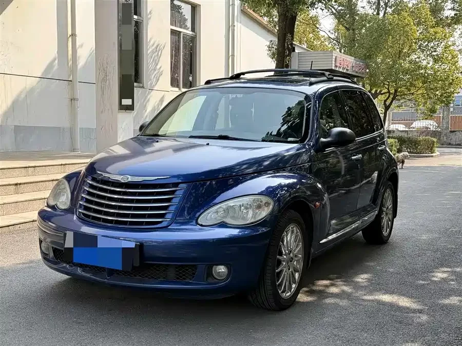Chrysler PT Cruiser