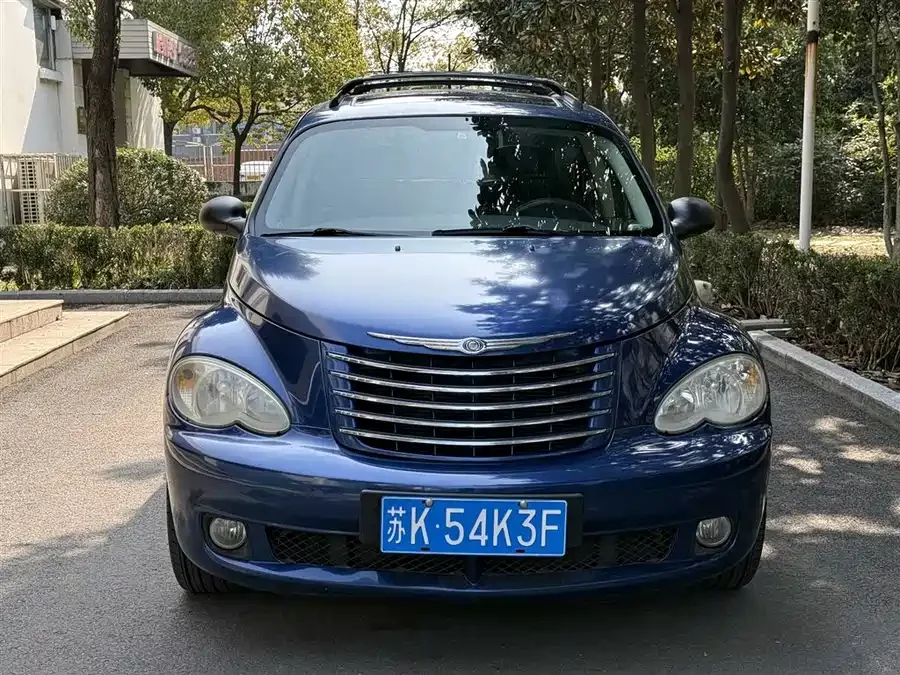 Chrysler PT Cruiser