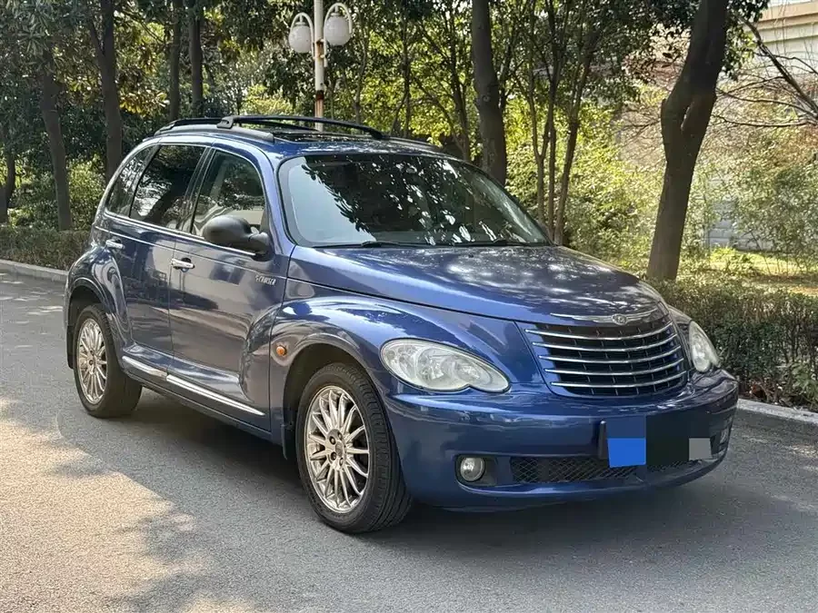 Chrysler PT Cruiser