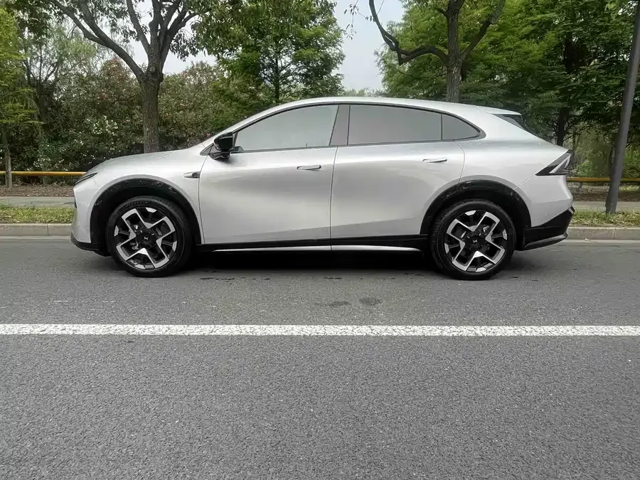 Xpeng G7