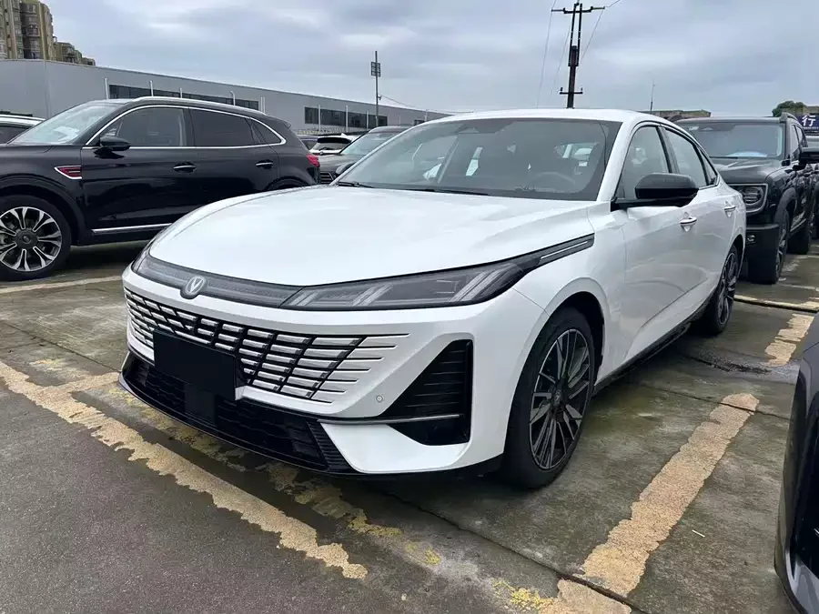 Changan Yidong