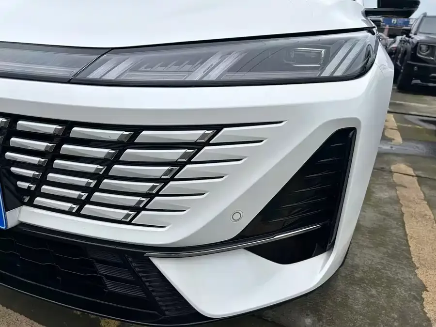Changan Yidong