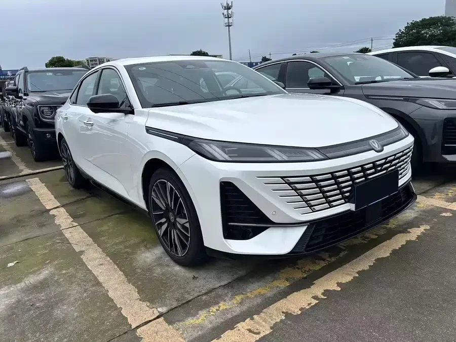 Changan Yidong