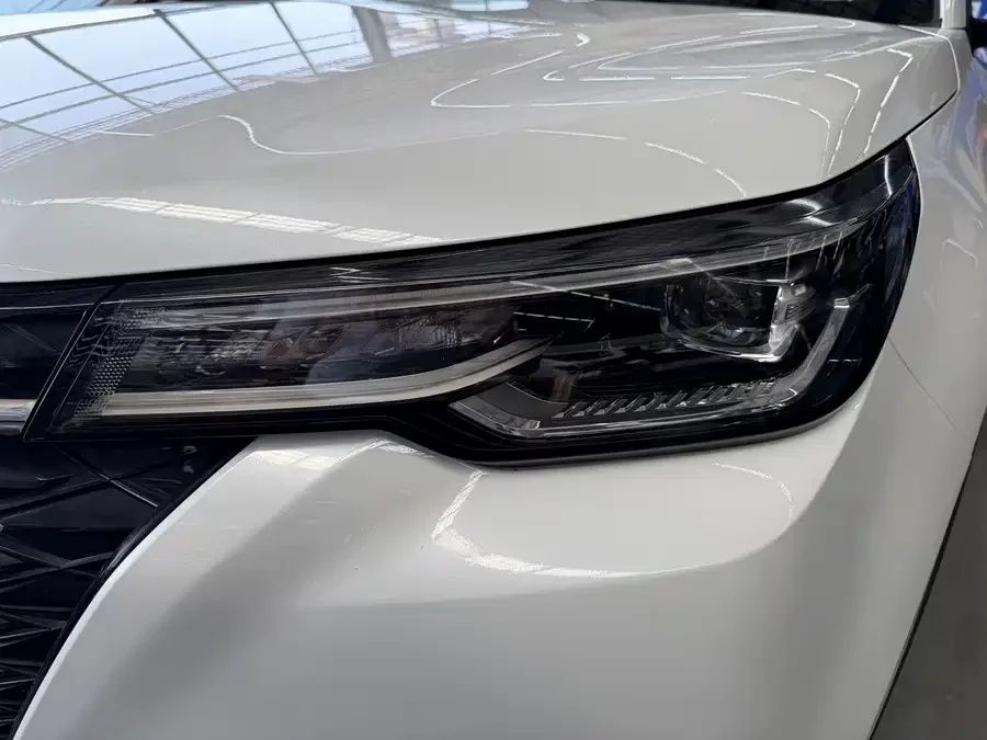 Changan CS55PLUS