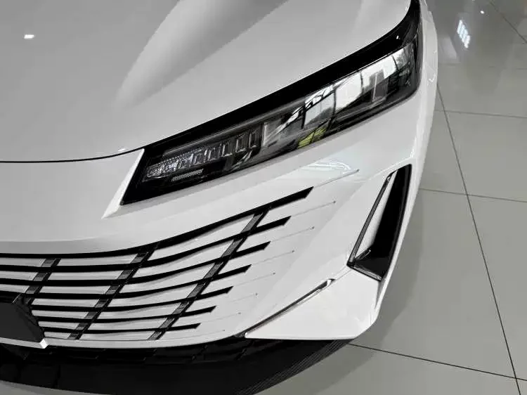 Changan Yidong