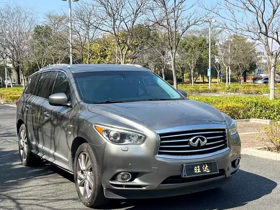 Infiniti QX60