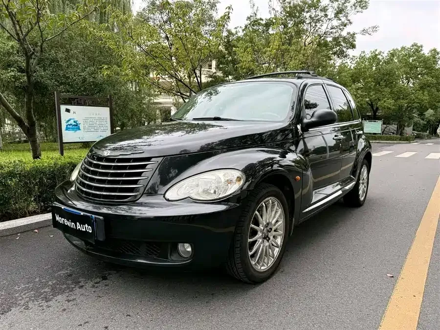 Chrysler PT Cruiser
