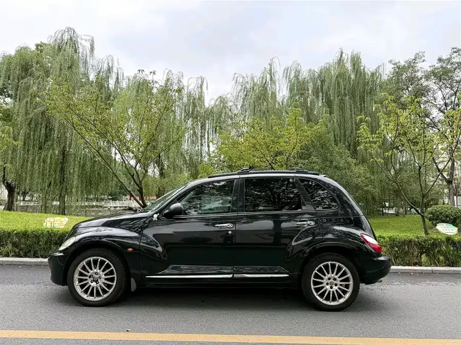 Chrysler PT Cruiser