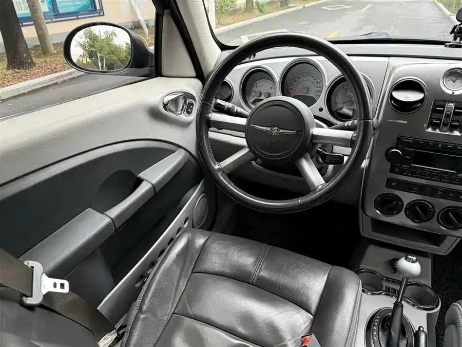 Chrysler PT Cruiser