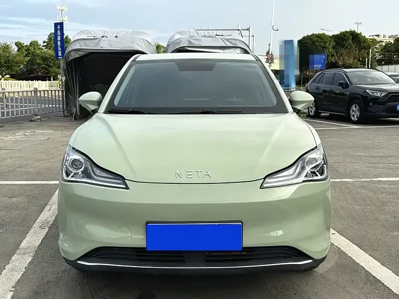 NETA Nezha V