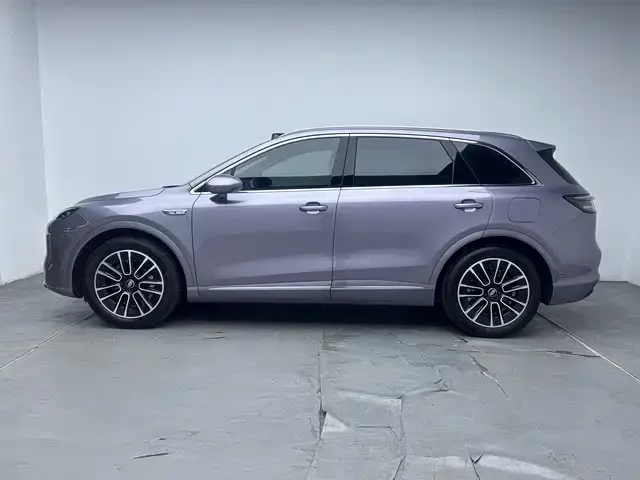 Shangjie H5