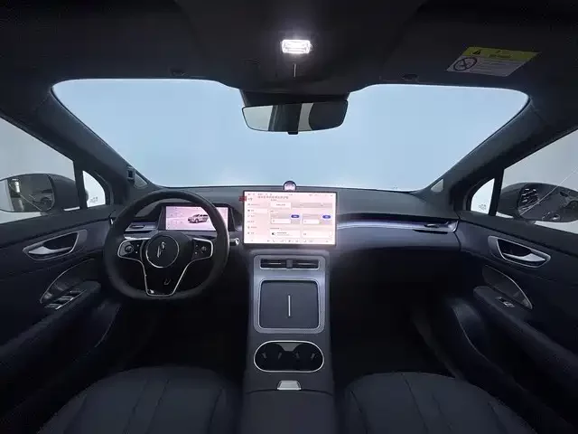 Shangjie H5