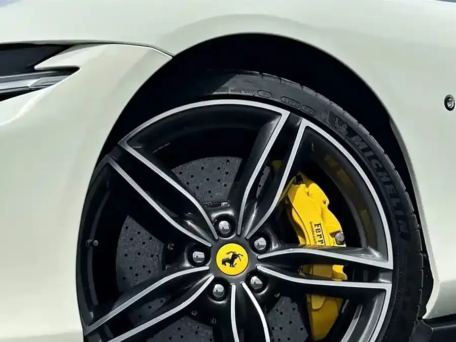 Ferrari Roma