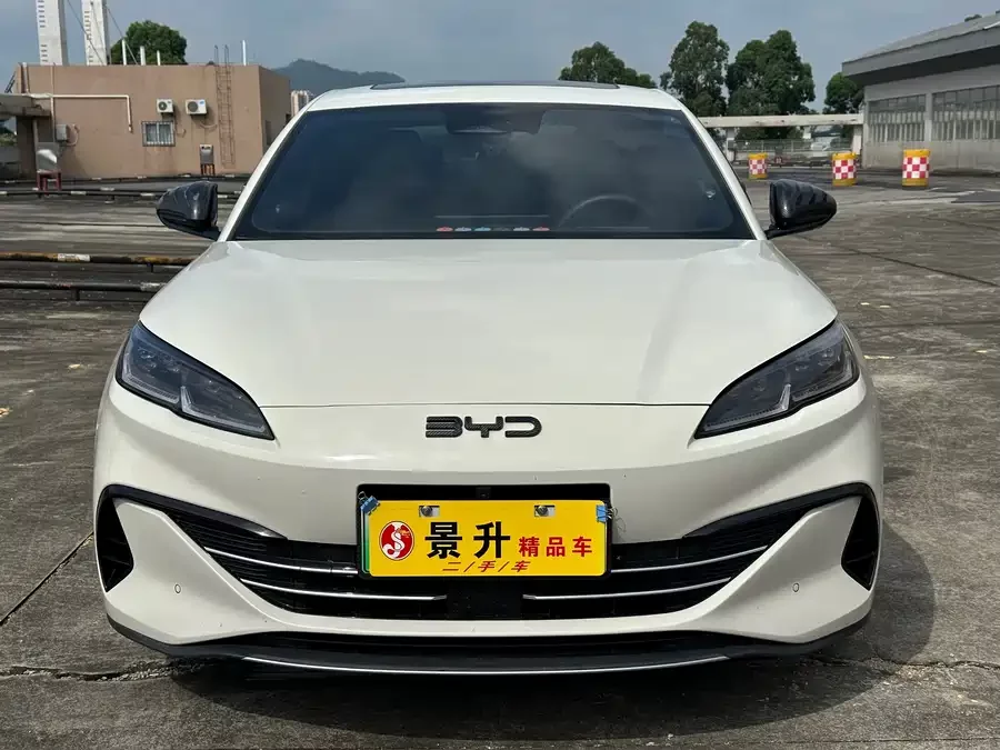 BYD Seal 06