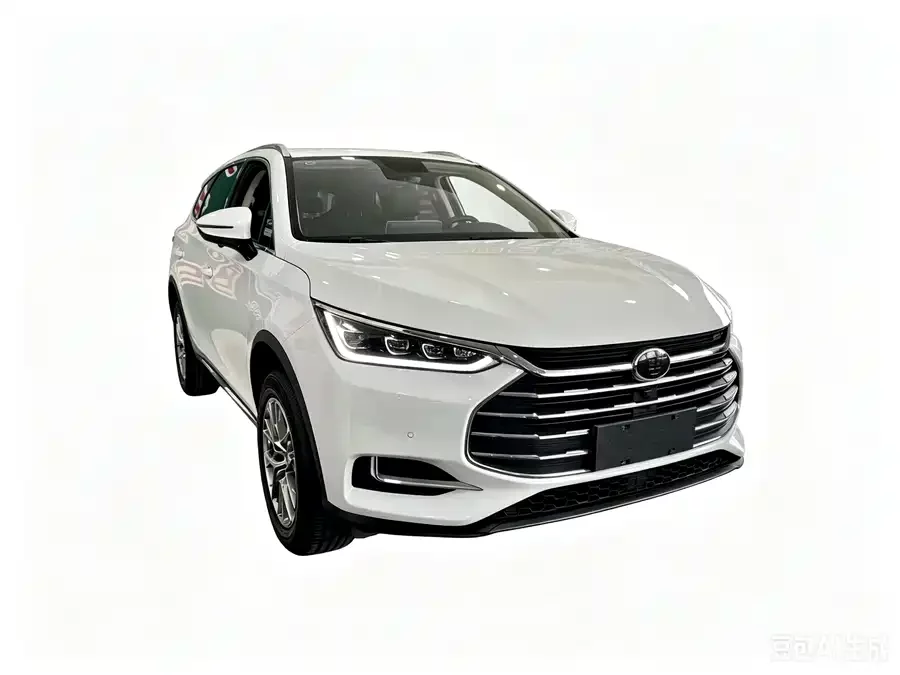 BYD Tang
