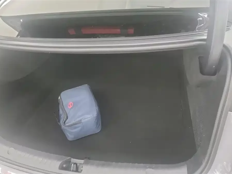 BYD Second-hand