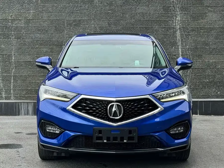 Acura CDX