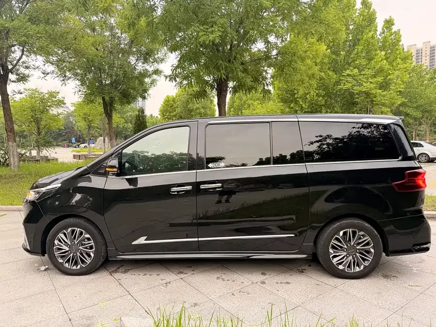 Maxus G20