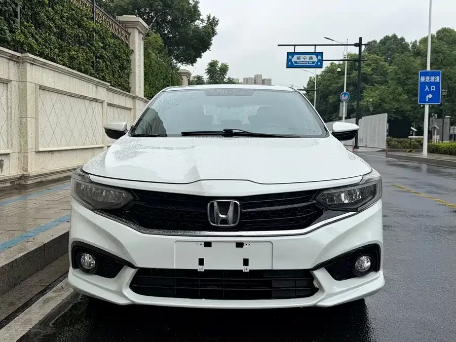 Honda Envix