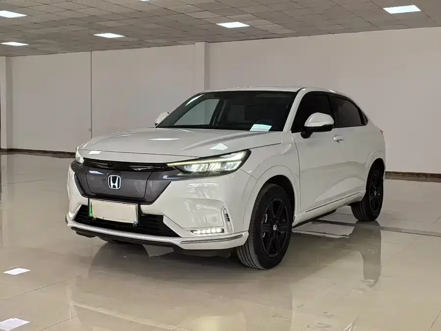 Honda e:NP1 Extreme 1