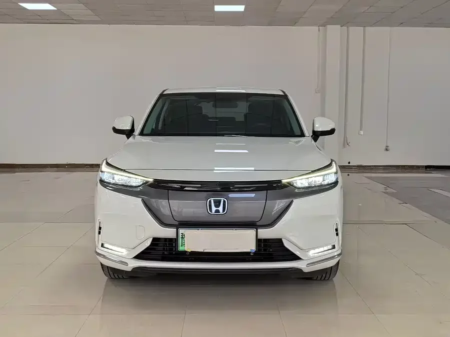 Honda e:NP1 Extreme 1