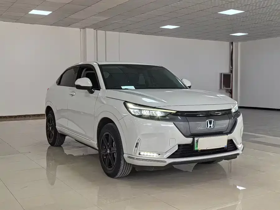 Honda e:NP1 Extreme 1