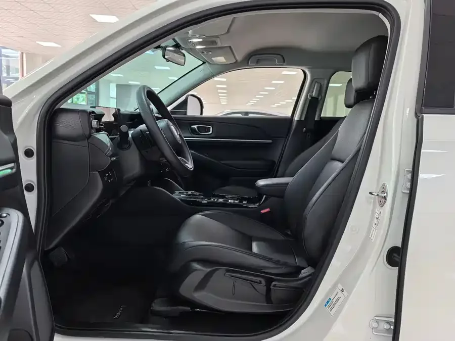 Honda e:NP1 Extreme 1
