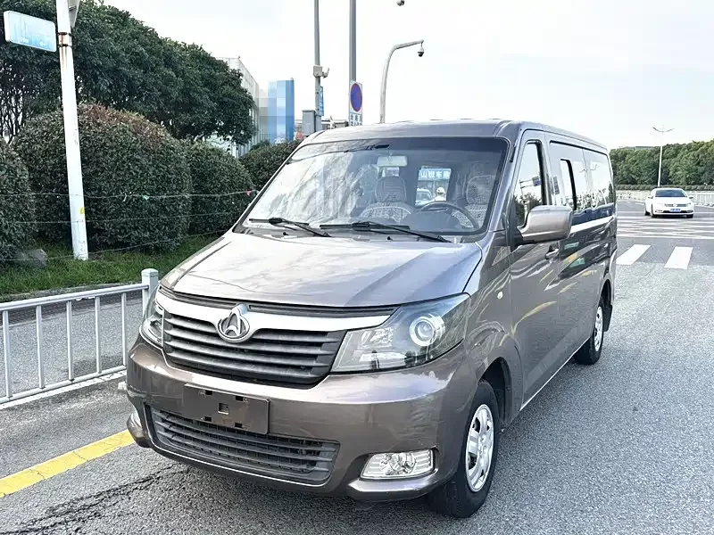 Changan Kaicene Changan Ruixing M70
