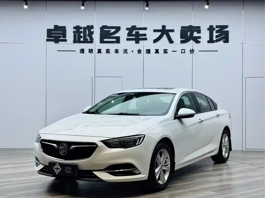 Buick Regal